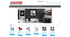 Desktop Screenshot of leescollection.topfootwear.com